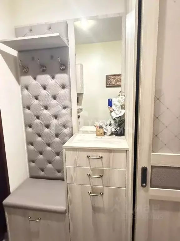 3-к кв. Санкт-Петербург Комендантский просп., 13к1 (81.5 м) - Фото 1