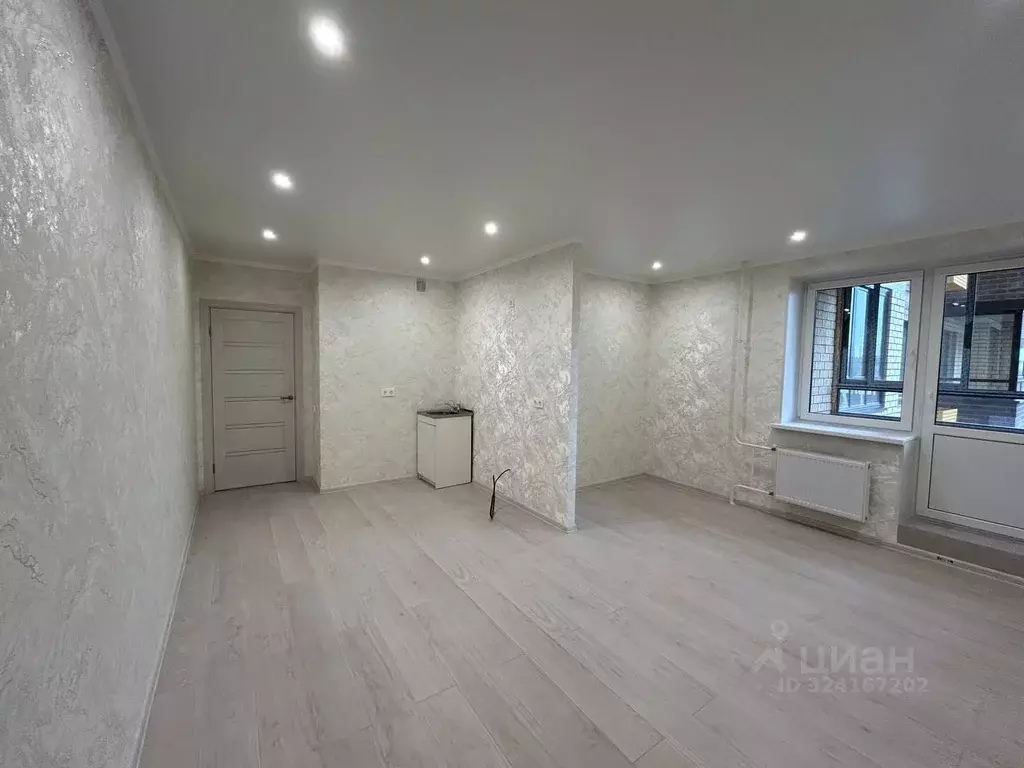 Студия Московская область, Дмитров ул. Спасская, 24 (28.0 м) - Фото 1