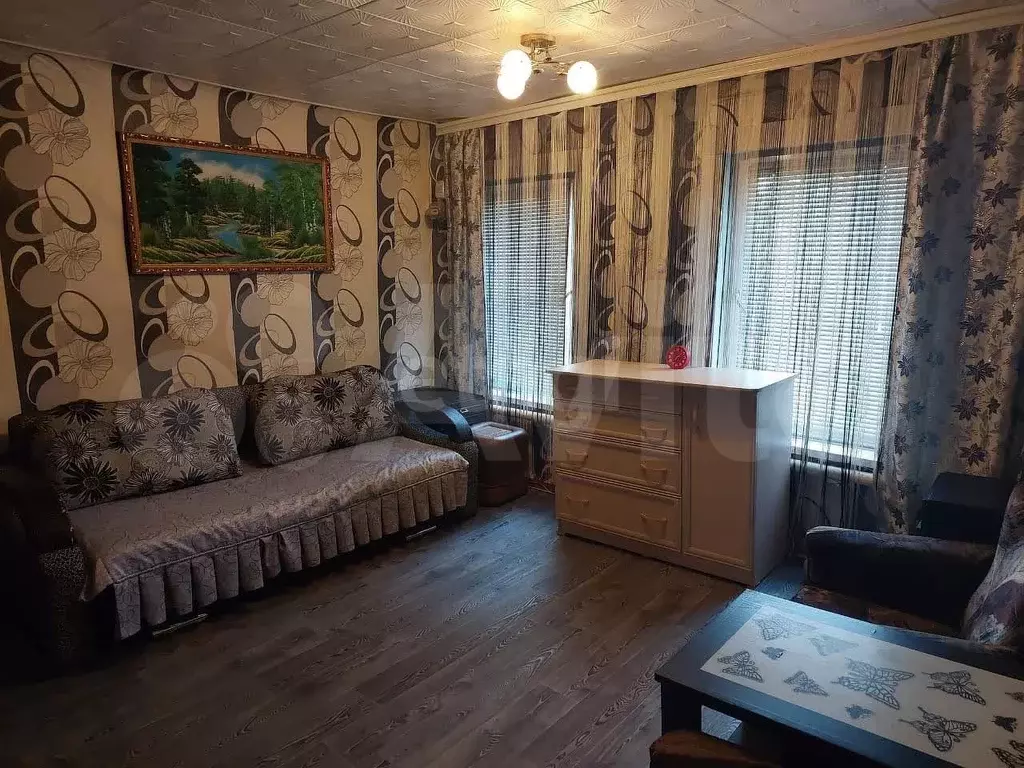 Дом 97,8 м на участке 4,9 сот. - Фото 1