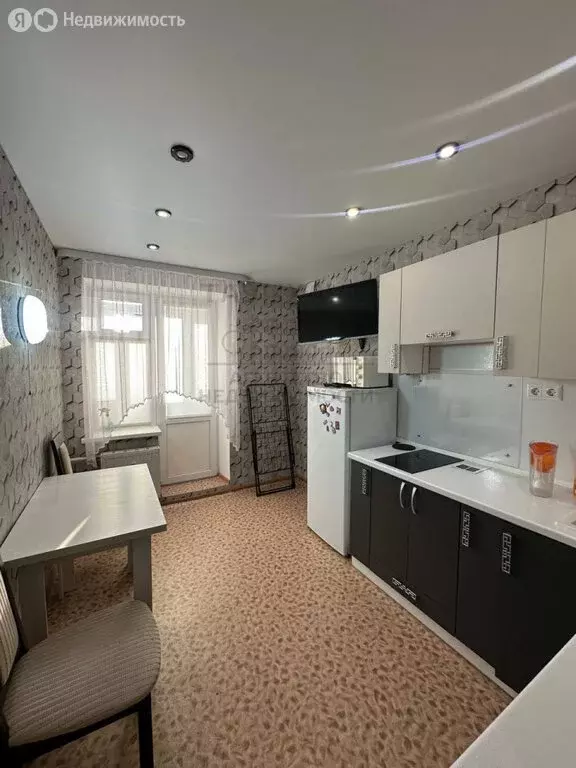 1-комнатная квартира: Нефтекамск, улица Декабристов, 11 (30 м) - Фото 2