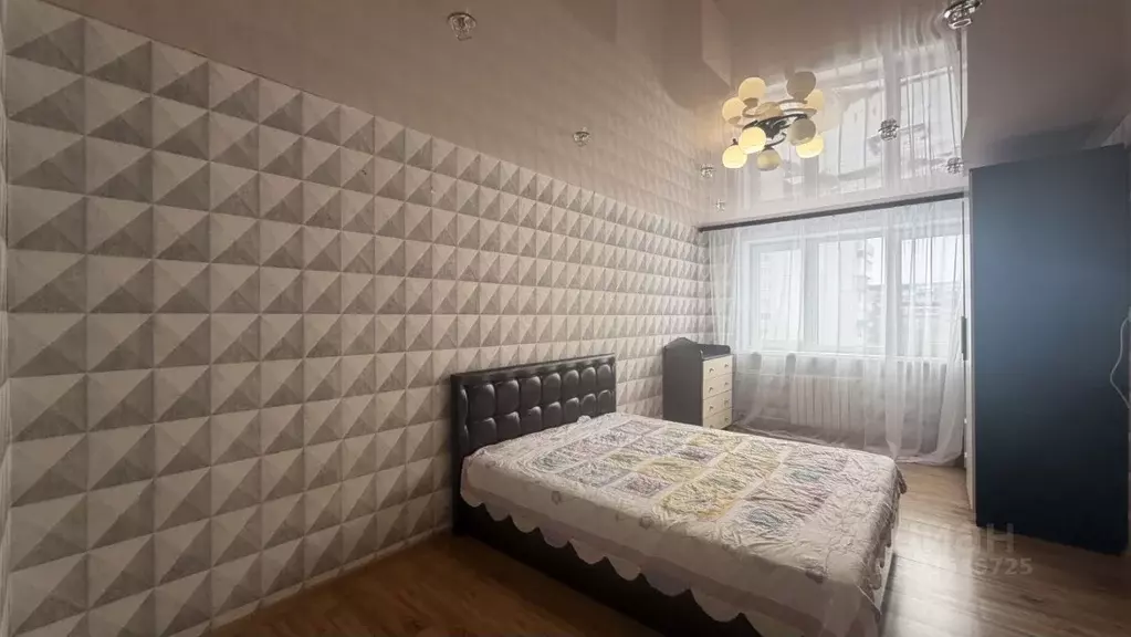 2-к кв. Кемеровская область, Прокопьевск ул. Гайдара, 15 (48.0 м) - Фото 1