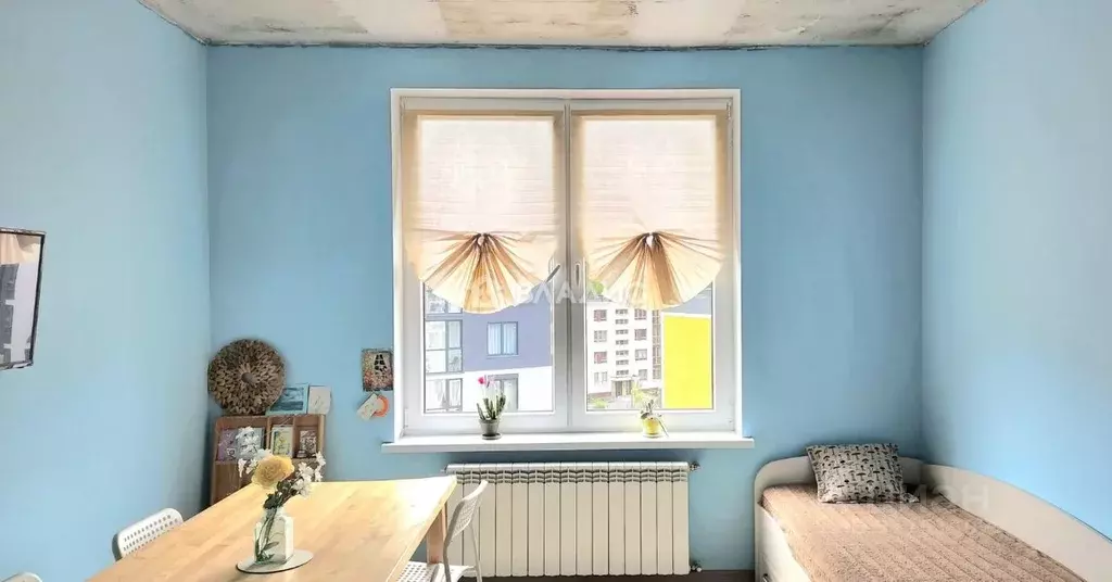 1-к кв. Калининградская область, Пионерский Октябрьская ул., 8 (38.4 ... - Фото 1