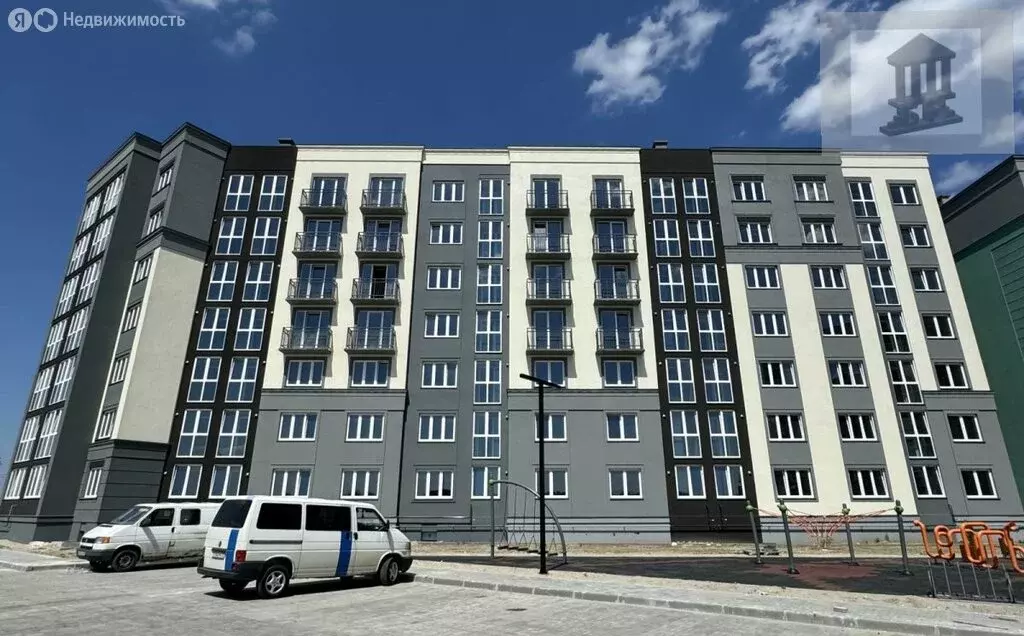 1-комнатная квартира: Зеленоградск, улица имени Гвардии Рядового ... - Фото 1