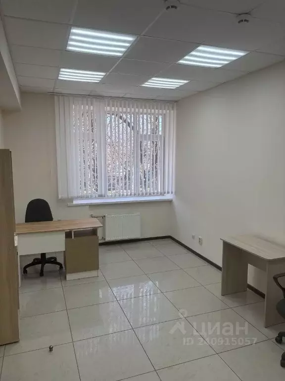 Офис в Краснодарский край, Краснодар Центральный мкр, ул. Котовского, ... - Фото 2