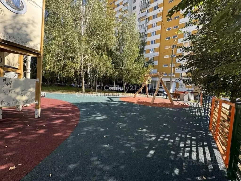 2-к кв. Москва ул. Дмитрия Рябинкина, 4к2 (54.0 м) - Фото 2