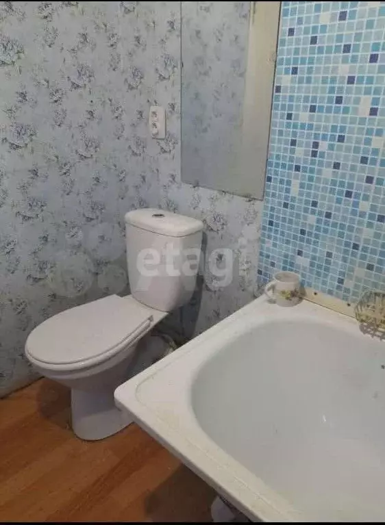 Квартира, 2 комнаты, 35.7 м - Фото 1