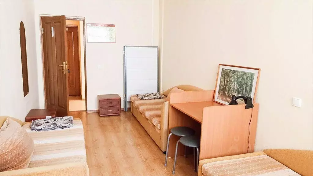 Комната Удмуртия, Ижевск ул. Дружбы, 16 (30.0 м) - Фото 2