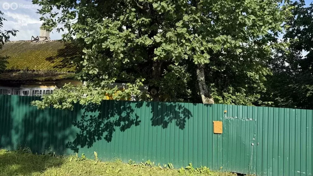 Дом в Волхов, Советская улица, 34 (127.7 м) - Фото 2