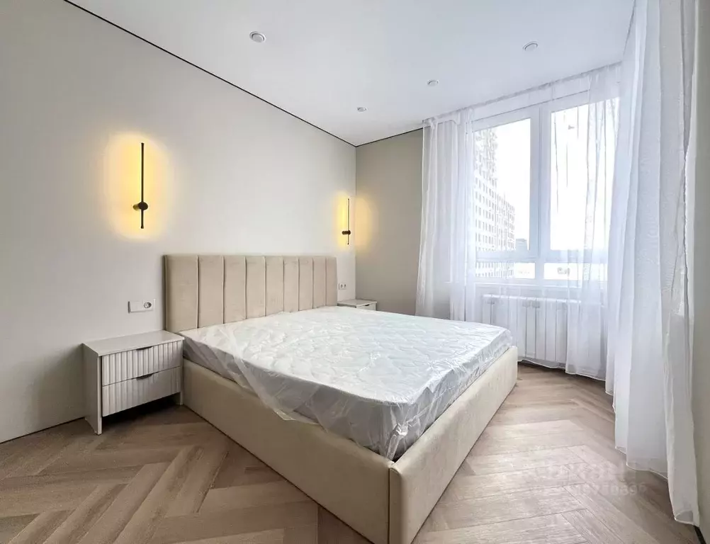 2-к кв. Московская область, Одинцовский городской округ, ... - Фото 1