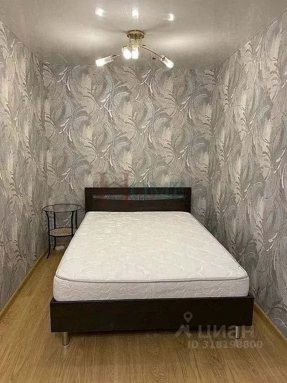 1-к кв. Новосибирская область, Новосибирск ул. Курчатова, 7/6 (36.0 м) - Фото 1