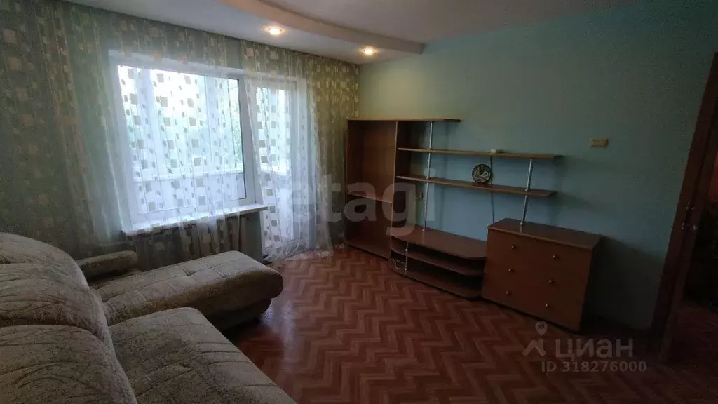 3-к кв. Приморский край, Владивосток ул. Героев Варяга, 7 (63.5 м) - Фото 1