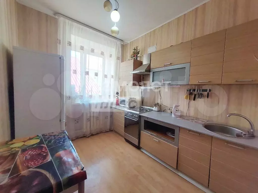3-к. квартира, 58 м, 1/3 эт. - Фото 0