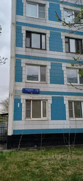 Квартира, 2 комнаты, 56 м - Фото 1