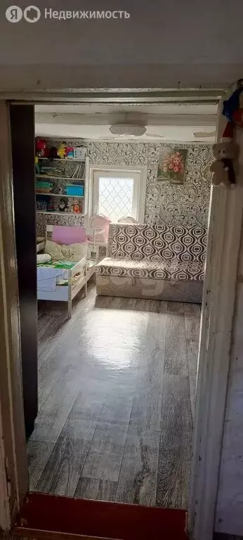 Дом в село Красноусольский, улица Калинина (30.9 м) - Фото 2