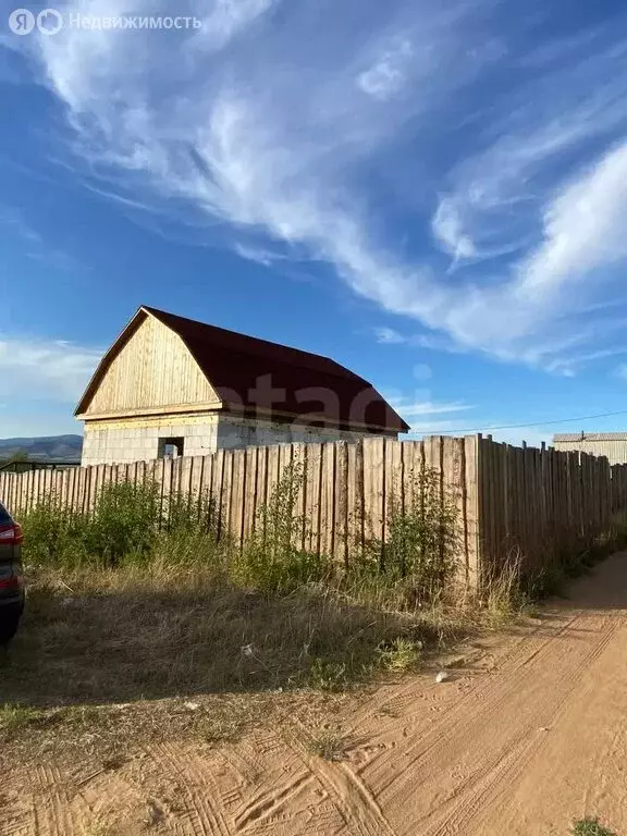 Дом в Заиграевский район, сельское поселение Талецкое, СНТ Светлана ... - Фото 0
