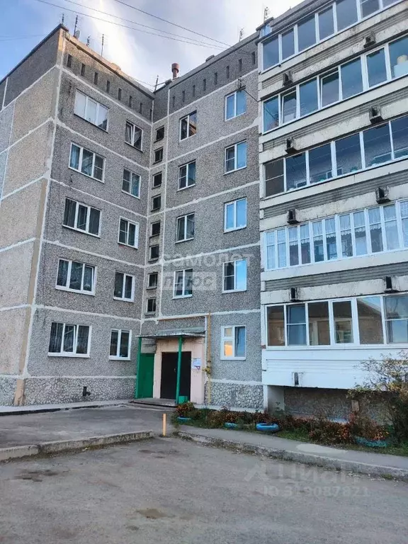 4-к кв. Свердловская область, Артемовский муниципальный округ, пос. ... - Фото 0