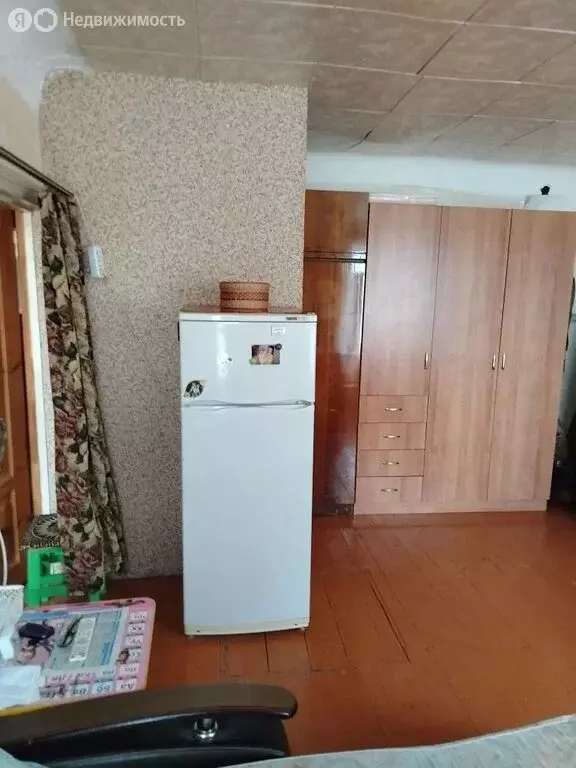 1-комнатная квартира: Балахна, улица Челюскинцев, 18 (32.6 м) - Фото 1