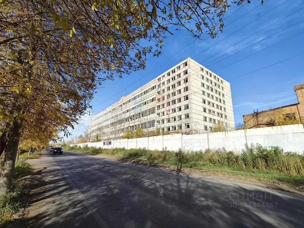 Участок в Башкортостан, Уфа Юбилейная ул., 1 (140.0 сот.) - Фото 0