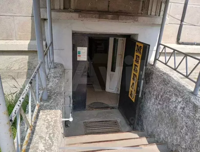 Помещение свободного назначения в Санкт-Петербург ул. Савушкина, 11 ... - Фото 2