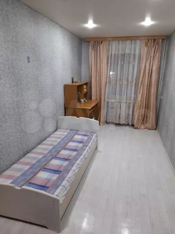 Комната 12,5м в 1-к, 3/5эт. - Фото 0