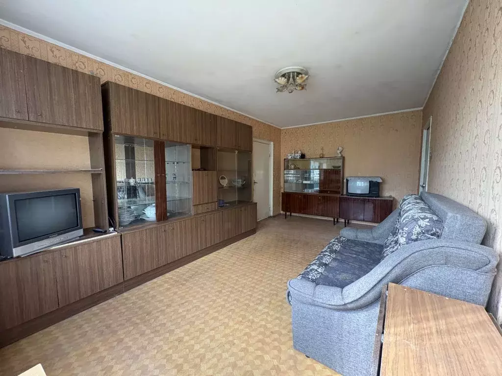 3-к кв. Санкт-Петербург просп. Луначарского, 80К5 (65.9 м) - Фото 2