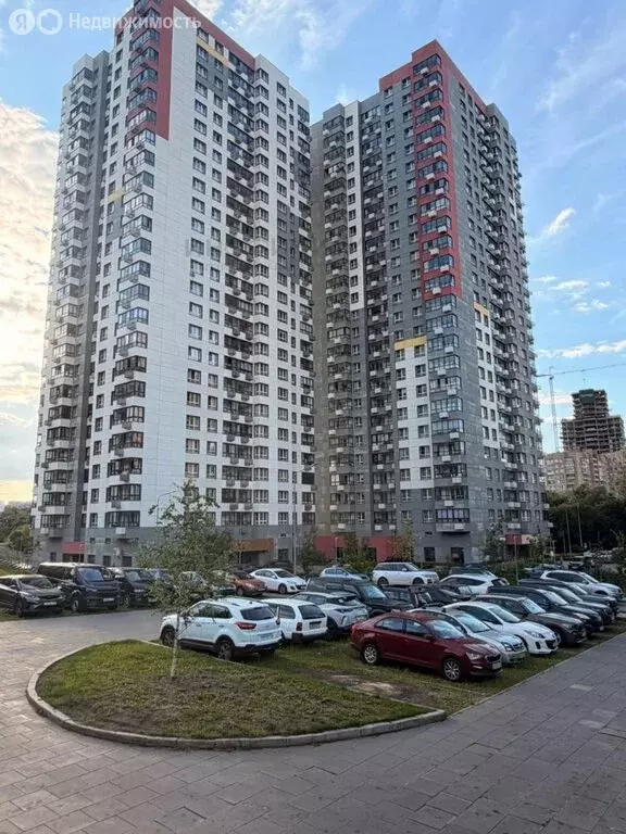 1-комнатная квартира: Москва, Кастанаевская улица, 65 (38.6 м) - Фото 1