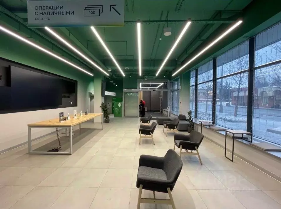 Помещение свободного назначения в Москва Таганская ул., 31/22 (168 м) - Фото 1