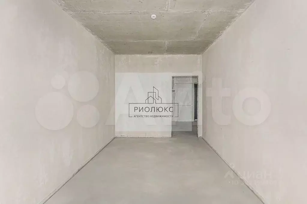 1-к кв. Челябинская область, Челябинск просп. Ленина, 64 (49.3 м) - Фото 1