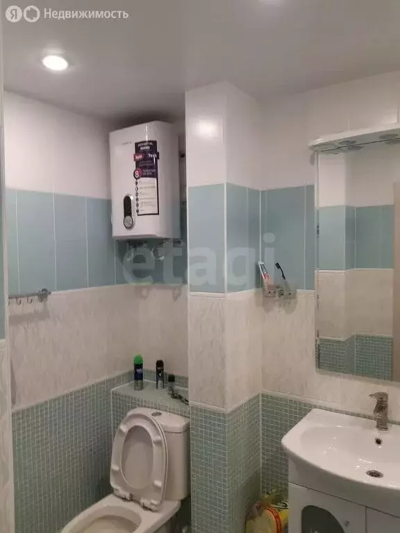4-комнатная квартира: Пермь, улица Луначарского, 51 (77.7 м) - Фото 1