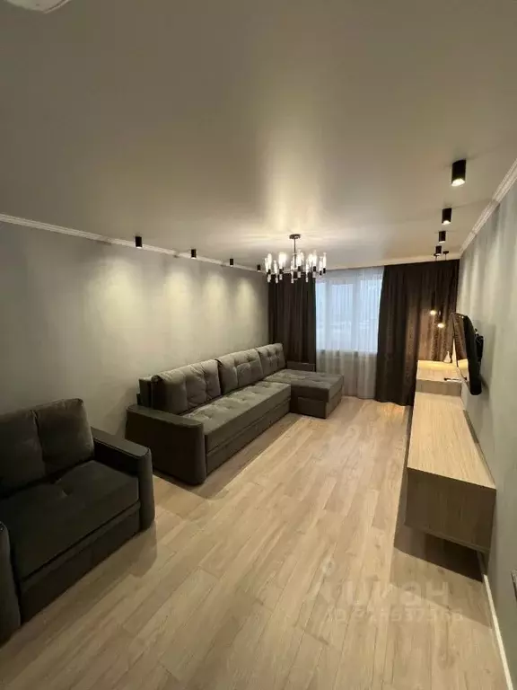 1-к кв. Саратовская область, Саратов ул. Имени Сакко и Ванцетти, 59 ... - Фото 2