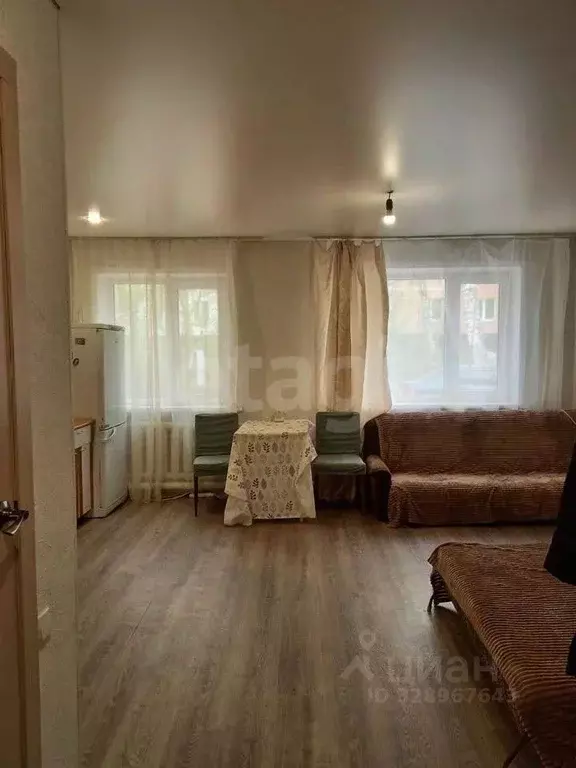 Студия Алтай, Майминский район, с. Майма ул. Строителей (28.0 м) - Фото 1