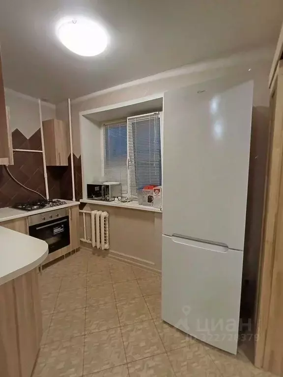 3-к кв. Московская область, Орехово-Зуевский городской округ, д. ... - Фото 1