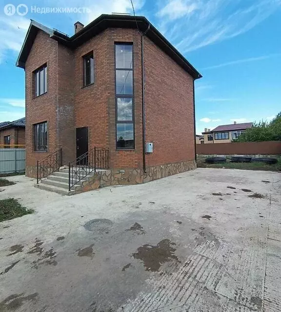 Дом в хутор Ленина, Шереметьевская улица, 2 (120 м) - Фото 2