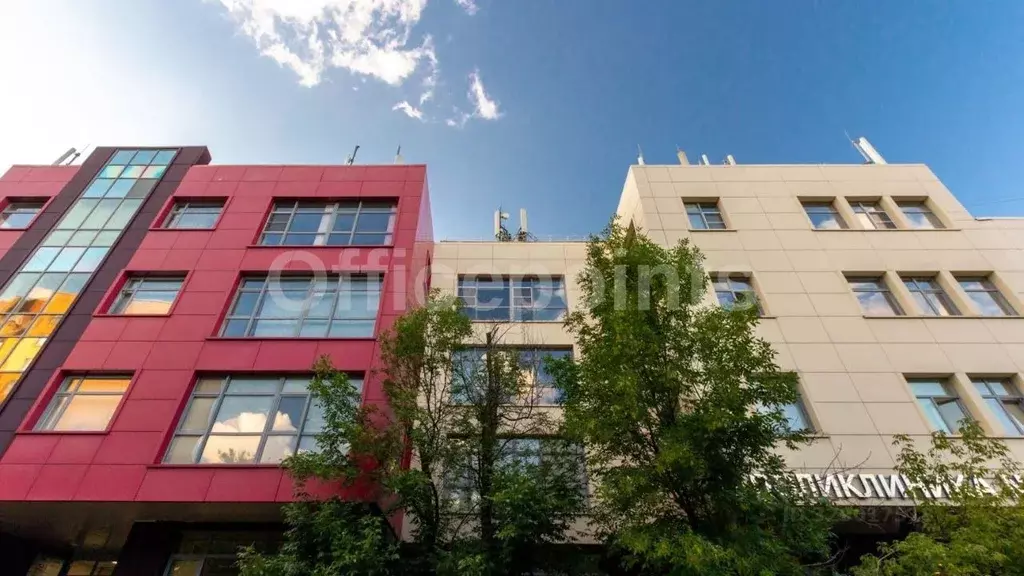 Офис в Москва Нижняя Первомайская ул., 43А (150 м) - Фото 2