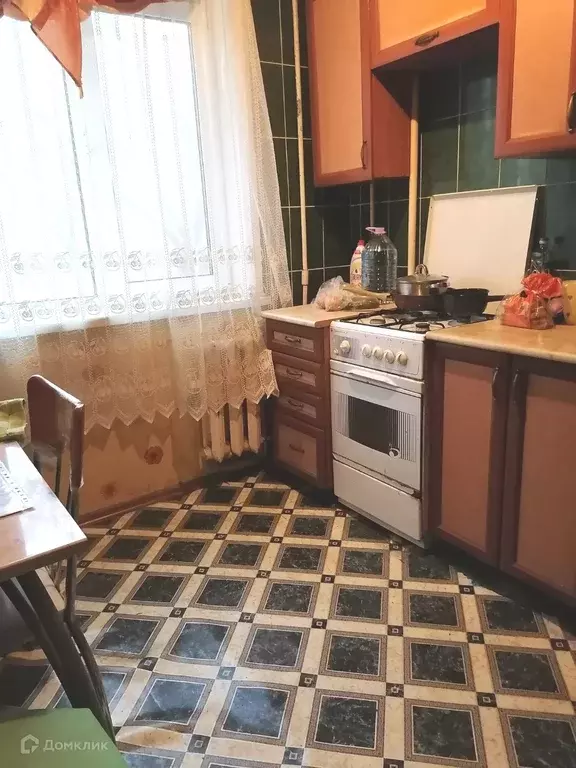 Продаётся 2-к квартира, 46 м - Фото 0