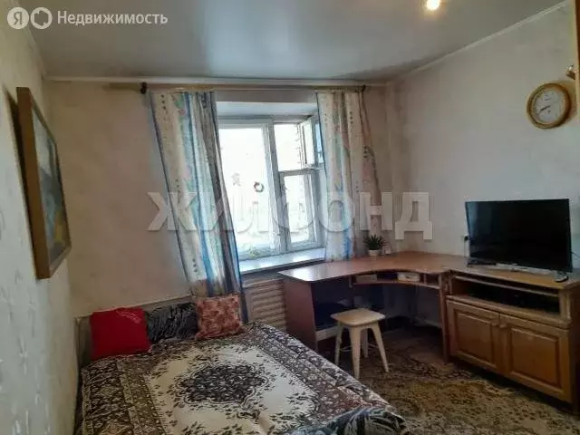 1-комнатная квартира: Барнаул, Сельскохозяйственная улица, 4 (37.9 м) - Фото 2