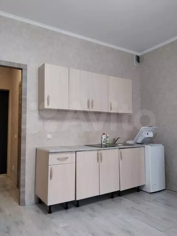 Квартира-студия, 28 м, 7/12 эт. - Фото 1