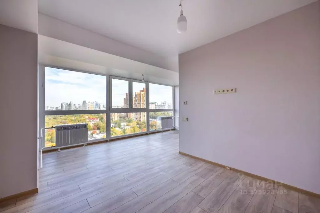 3-к кв. Москва Нежинская ул., 21 (80.0 м) - Фото 1