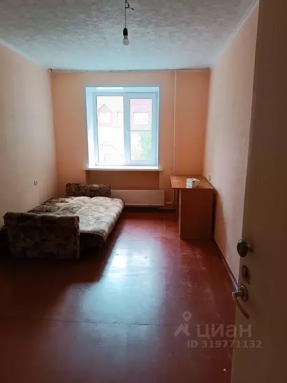 Комната Коми, Сыктывкар ул. Орджоникидзе, 28 (13.0 м) - Фото 1