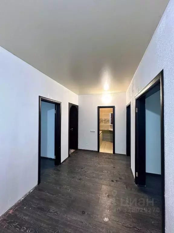 3-к кв. Московская область, Звенигород Одинцовский городской округ, ... - Фото 1