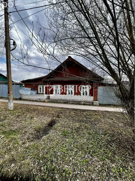 Дом в Нерехта, улица Кирова, 25А (44.5 м) - Фото 2