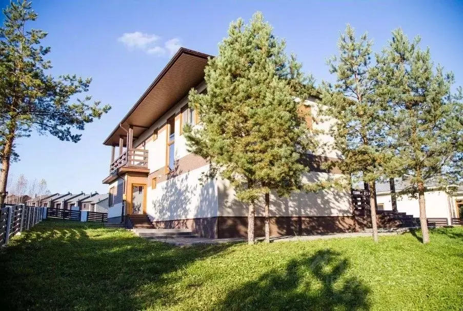 Участок в Владимирская область, Ковровский район, Доброград ... - Фото 1