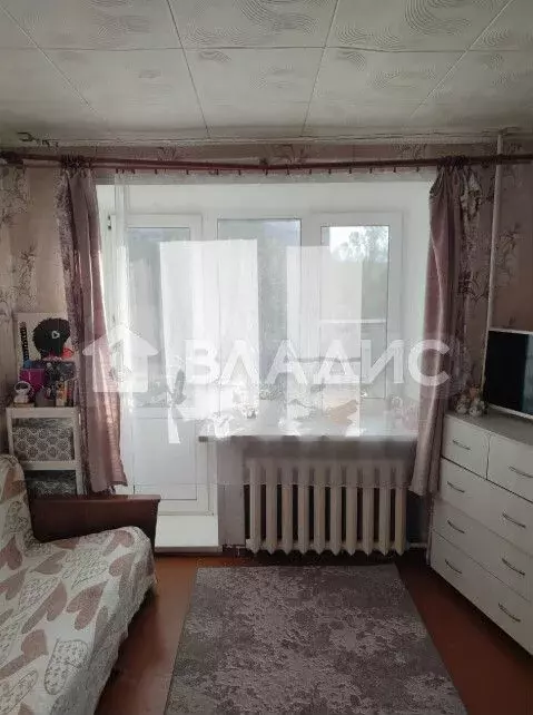 1-к. квартира, 21 м, 4/9 эт. - Фото 0