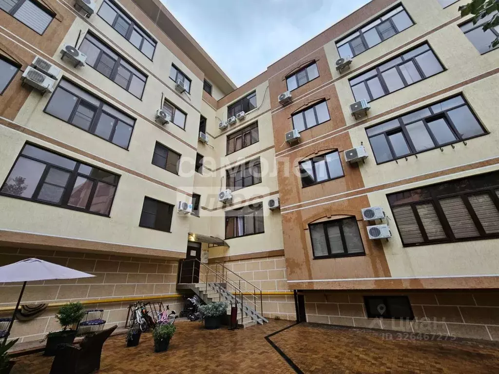 Студия Краснодарский край, Новороссийск городской округ, с. Мысхако ... - Фото 2