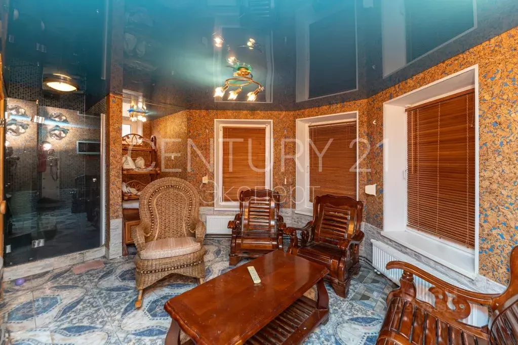 Таунхаус в Калининградская область, Зеленоградск ул. Радужная, 26 (208 ... - Фото 1