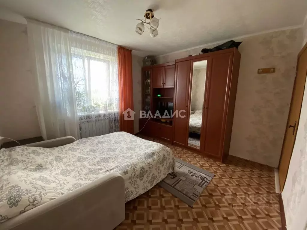 Комната Татарстан, Казань Тополевая ул., 55 (12.6 м) - Фото 1