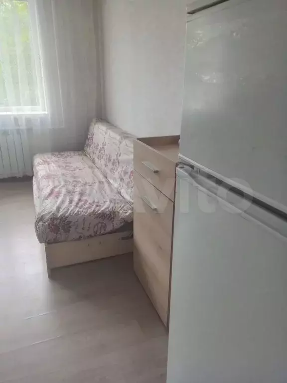 Квартира-студия, 17 м, 2/5 эт. - Фото 1