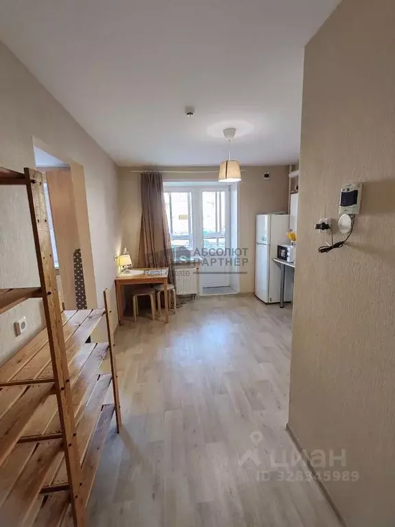 1-к кв. Новгородская область, Великий Новгород Озерная ул., 14к3 (34.0 ... - Фото 2