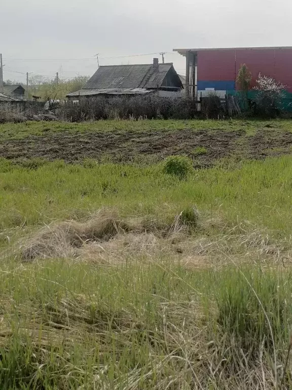 Участок в Иркутская область, Иркутск Вилюйская ул., 65 (9.0 сот.) - Фото 2