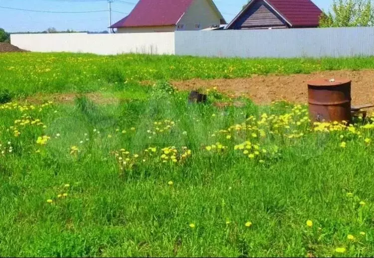 Участок 11 сот. (ИЖС) - Фото 0